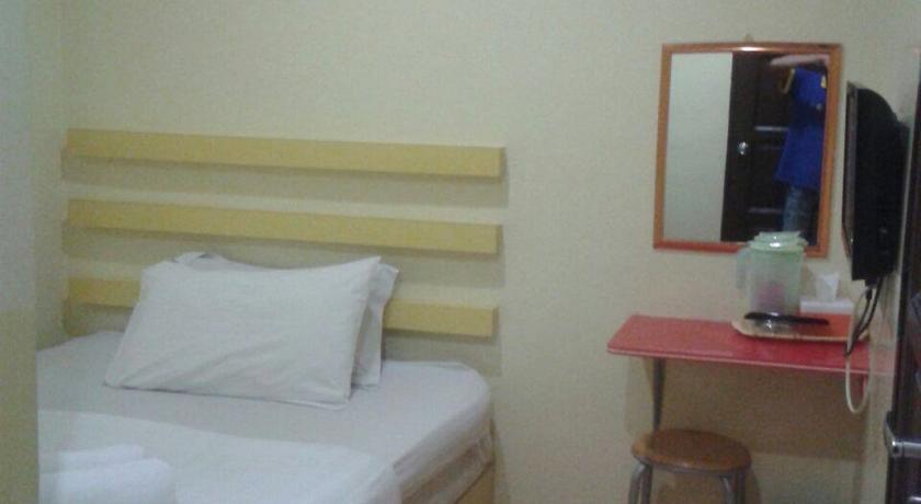 Rest & Go Hotel Shah Alam @ Uitm & Hospital Shah Alam Exterior foto